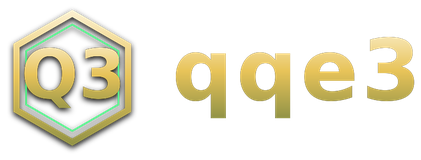 qqe3 logo